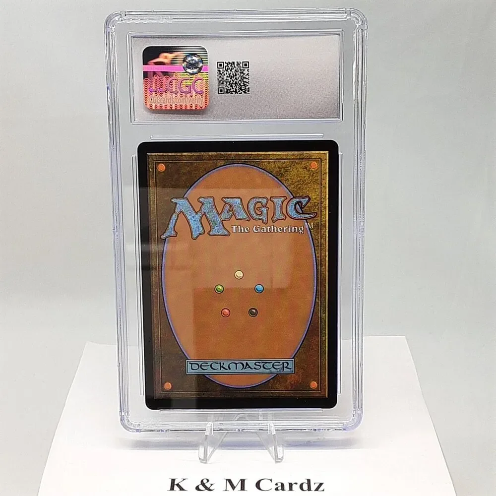 N/A mtg modern